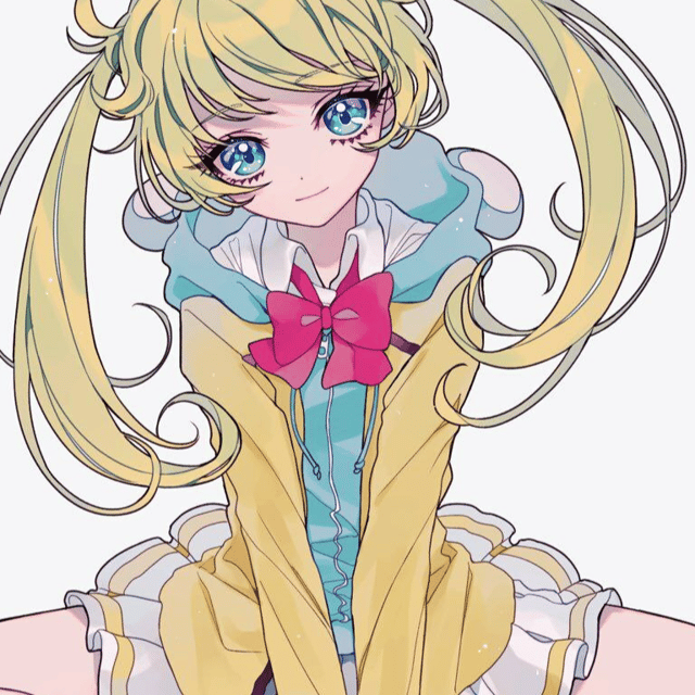 Emo Moegi (Kiratto Prichan) AI Voice