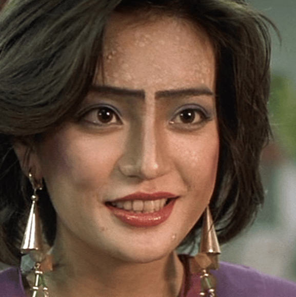 Vicki Zhao AI Voice