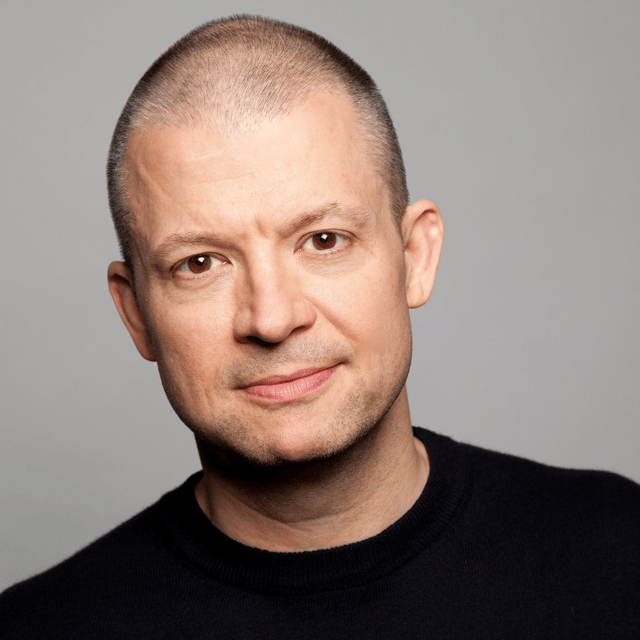 Jim Norton AI Voice