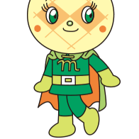 Melonpanna (Amanda Lopez / Tubi English dub) AI Voice