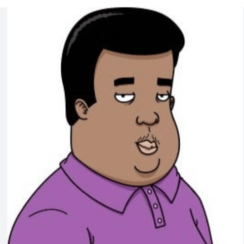 Darius Jenkins (Unsupervised) AI Voice