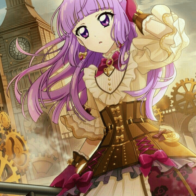 Sumire Hikami (REMAKE) AI Voice