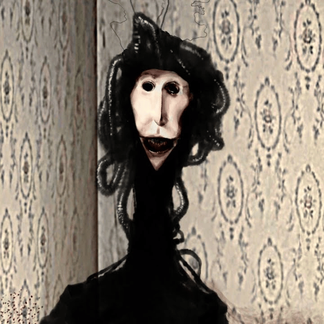 TOE1 (Doctor Nowhere) Image