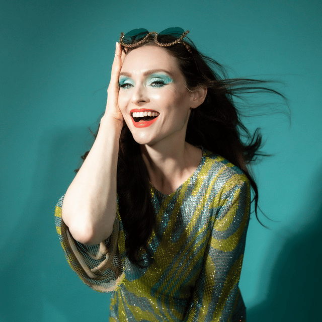 Sophie Ellis-Bextor AI Voice