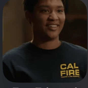 Eve Edwards AI Voice