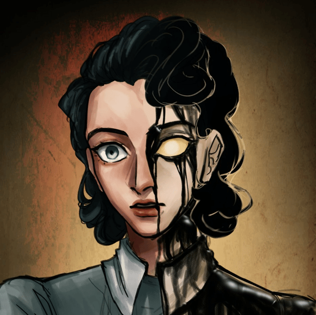 Audrey/Bendy and the Dark Revival  AI Voice