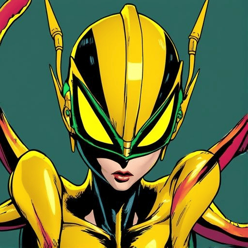 Mantis Marvel Rivals AI Voice