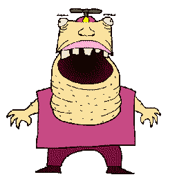 Beans (Baldi's Basics) AI Voice