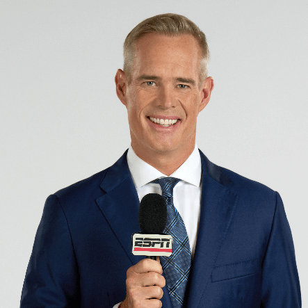 Joe Buck (announcer) AI Voice