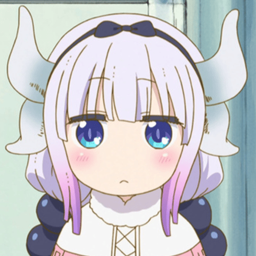 Kanna Kamui (English Dub) AI Voice