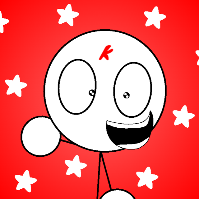 Keio the Stickman AI Voice
