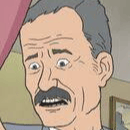 Jim Hartson (Beavis and Butt-Head) AI Voice