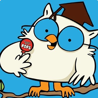 Mr Owl (Tootsie Pop) AI Voice
