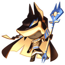 Burnt Cheese Cookie AI Voice