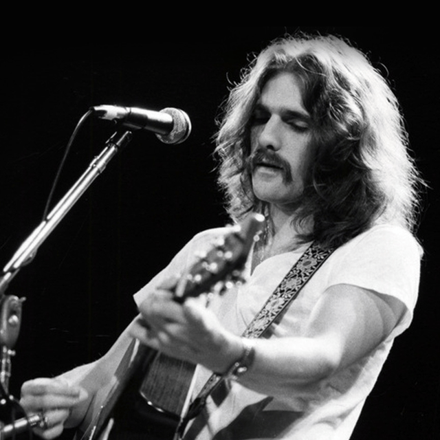 Glenn Frey AI Voice