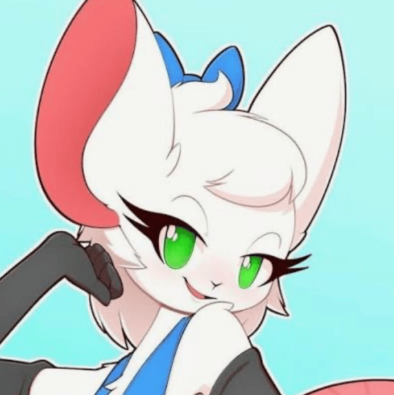 Reggie The Mouse (Whygena) AI Voice