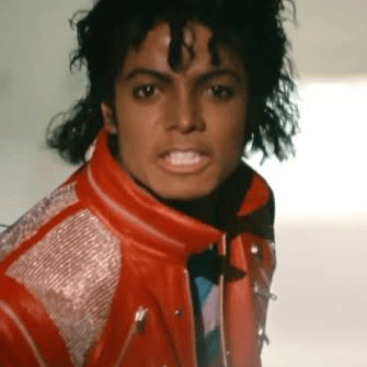 (Micheal Jackson) Beat It era AI Voice