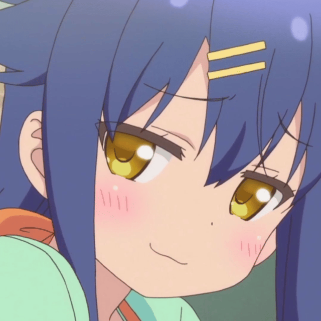 Kuina Natsukawa (Hinako Note) AI Voice