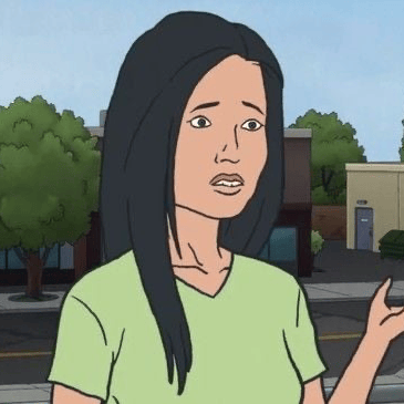 Philena (Beavis and Butt-Head) AI Voice