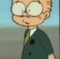 Principal Kokedaruma  AI Voice