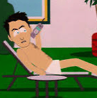 Billy Baldwin (South Park) (Dave Foley) AI Voice