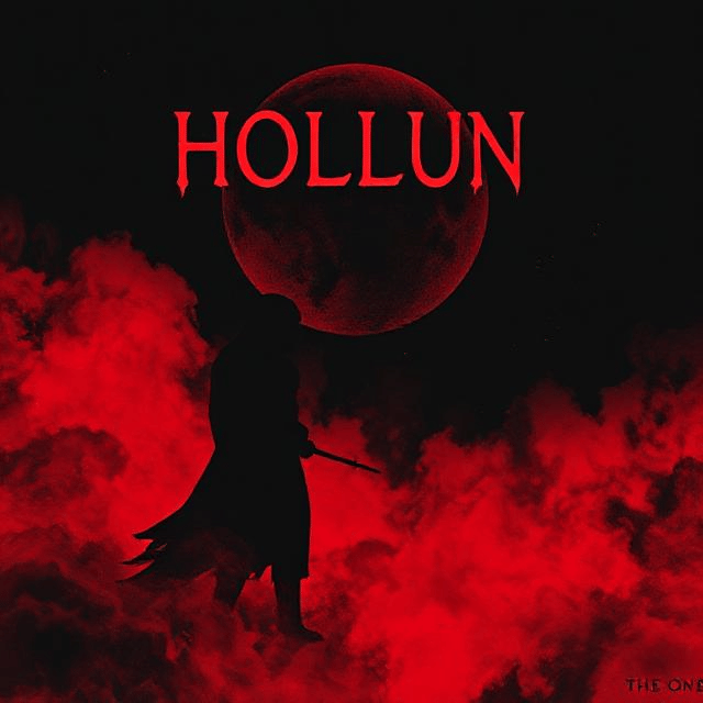 HOLLUN AI Voice