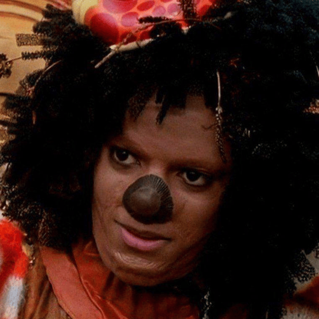 Michael Jackson (Scarecrow -The Wiz) AI Voice