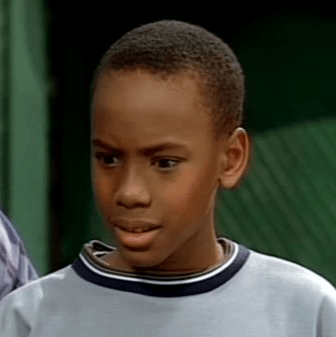 Miles Robinson (Sesame Street) AI Voice