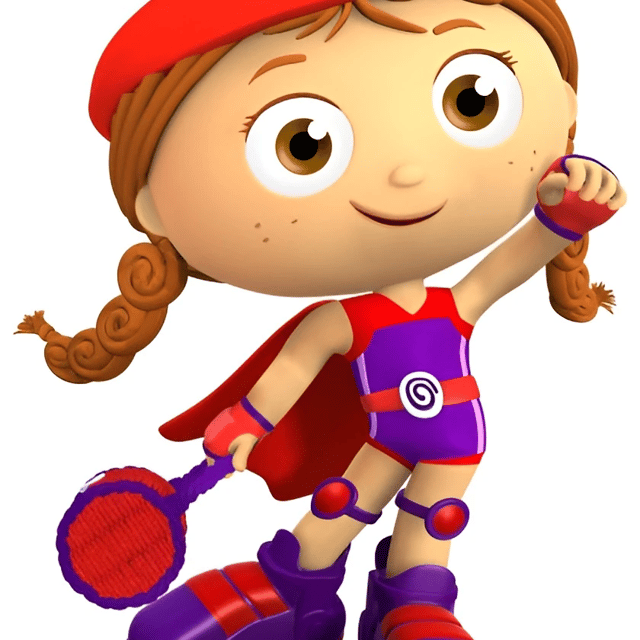 Wonder red  AI Voice