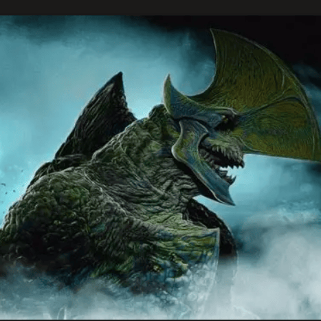 Trespasser (PR) AI Voice