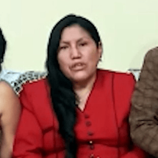 Tia Zuny AI Voice