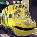 AI Mtambo (Chuggington UK US) Model AI Voice