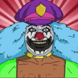 Dr. Rockso (Metalocalypse) Image