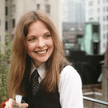 Annie Hall (Diane Keaton) AI Voice