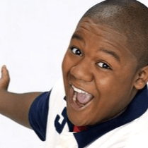 Kyle Massey AI Voice