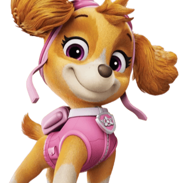 Movie Skye (McKenna Grace) AI Voice