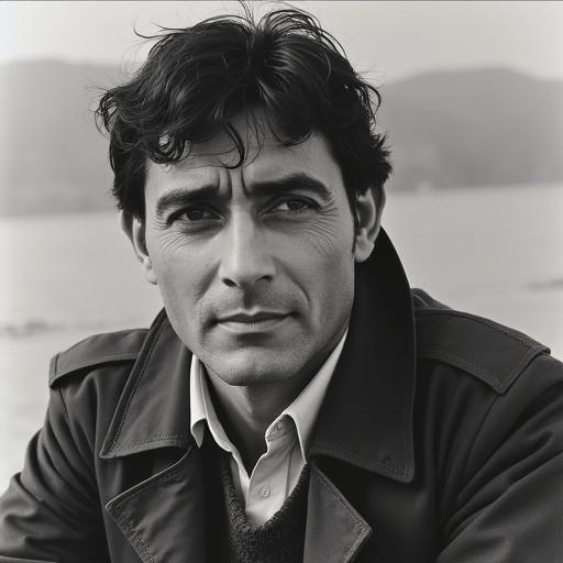 Dev anand  AI Voice