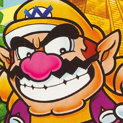 Wario (Wario Land 4) AI Voice