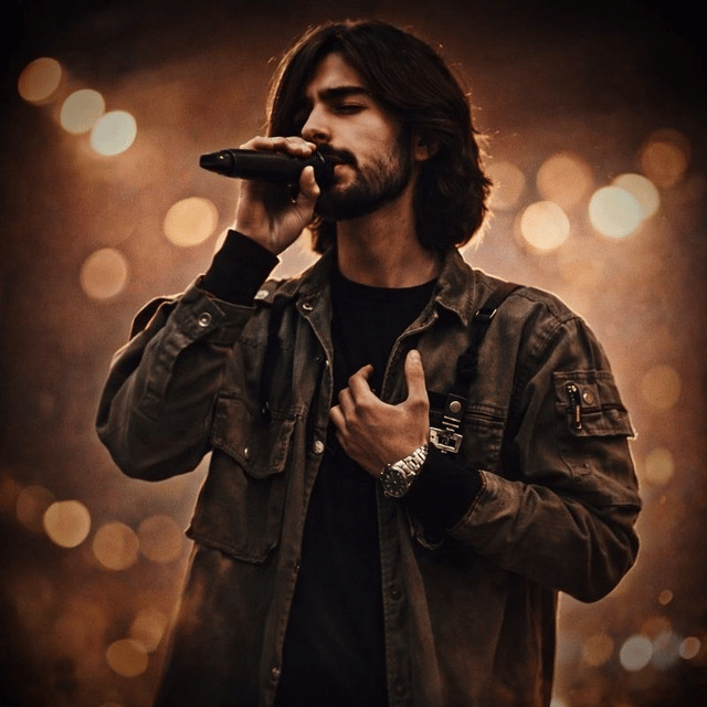 Amir AI Voice