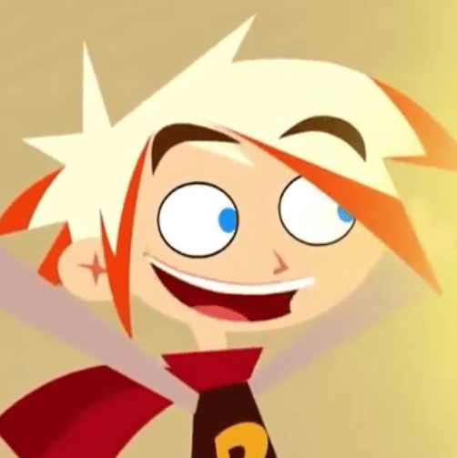 Pablo DaVinci (The DaVincibles) AI Voice