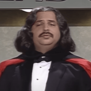 Opera Man's Brother (SNL) (Jon Lovitz) AI Voice
