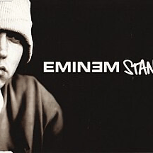 Eminem Stan/ MMLP Talking Voice AI Voice
