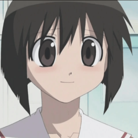 Kaori EN (Azumanga Daioh) AI Voice