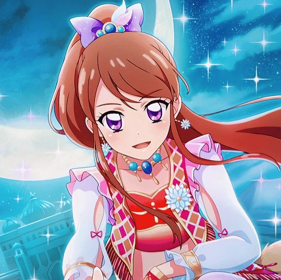 Ran Shibuki (REMAKE) AI Voice
