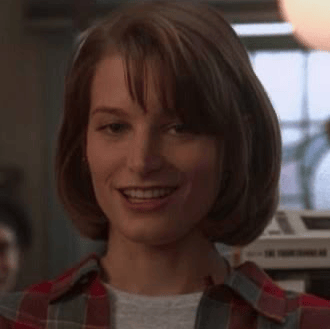 Janet Livermore (Singles) (Bridget Fonda AI Voice