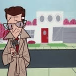 Stuart Best (Powerpuff Girls) Image