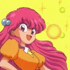 Akazukin Chacha - Marine / Marine-chan AI Voice