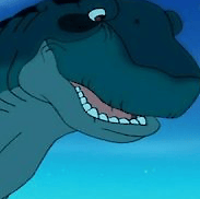 Littlefoot grandpa V2 AI Voice