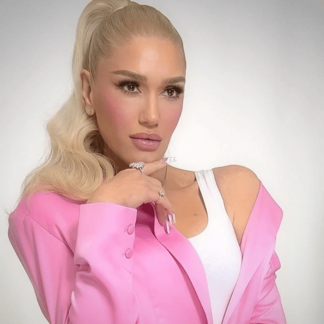 Gwen Stefani Image