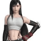 Dissidia Tifa Image